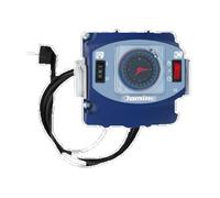 Coffret de filtration pour piscine hors-sol Piccolo DO-FP ID - CCEI