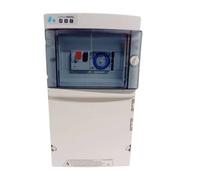 Coffret de filtration Profil 100 VA - 6 à 10A - Centrocom - Coffrets électriques
