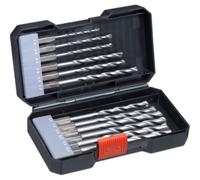 Coffret de forage de pierre 12Tlg. Boîte S
