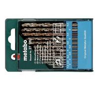Metabo 627120000 Jeu de forets pour le métal 13 pièces 1 pc(s)