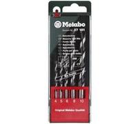 Coffret de forets à béton, série pro - 5 pièces G