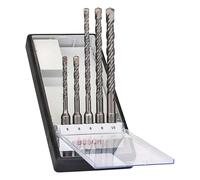 Coffret de forets BOSCH Professional SDS plus-5