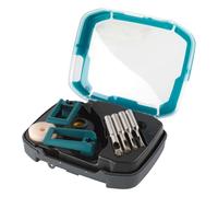 Coffret de forets diamant WOLFCRAFT 8771000 Ø 5 a 10 mm - 7 pièces