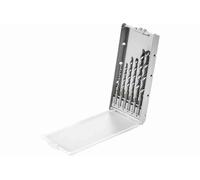 Coffret de forets hélicoïdaux BKS SYS3 D4-10 CE/S - FESTOOL - 577397