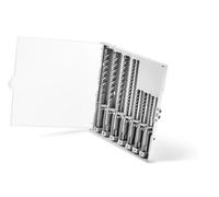Coffret de forets hélicoïdaux BKS SYS3 D5-12 SDS - FESTOOL - 577398