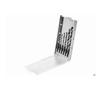 Coffret de forets hélicoïdaux FESTOOL BKS SYS3 D3-10 CE/W - 577396