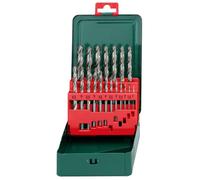 METABO Jeu de forets HSS-G Promotion (19 pièces) 627153000