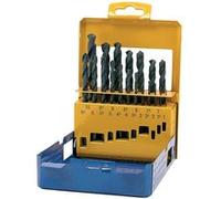 Irwin Tools Set de forets HSS pour métal 19 pièces Quantité 1