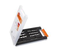 Fein Set d’accessoires Best of cutters QuickIN Fein Quantité:1