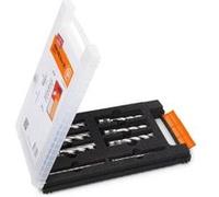 Coffret de fraises best of cutter hss nova 50 qi fein 63127086040 G