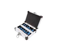 Coffret de fraises - SCHEPPACH - 7902101601 - Filaire - Électrique - Pour bois