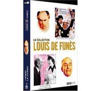 Collection De Funès - L'avare & La Zizanie