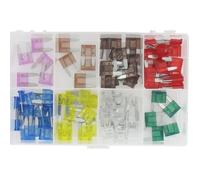 Coffret de fusibles ""MINIVAL"" de 3A à 30A