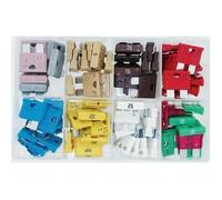 Coffret de fusibles STANDARD - 80 pièces