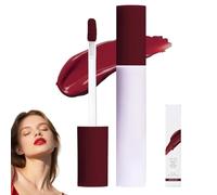 Coffret de gloss nourrissants ultra-brillants : Hydrate les lèvres, longue tenue, sans transfert, effet repulpant et brillance toute la journée, texture crémeuse rose tendre