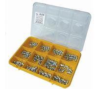 Coffret de graisseurs hydrauliques ALGI - 0703