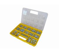 Coffret 220 graisseurs hydrauliques - 07034000