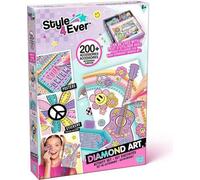 Coffret de jeu Canal Toys STYLE 4 EVER