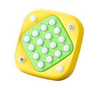 Coffret de Jeu d'Échecs - Jeux de Stratégie et Puzzle de Bureau pour Échecs, Logiques Et Casse-Tête Multifonctions Avec Plateau Tournant Pour Bureau Pour 2 Joueurs Pour Soirée Familiale Et Fête