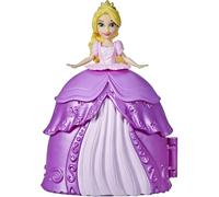 Coffret de jeu Disney Princess Secret Styles Fashion Surprise Raiponce Mini Doll avec v tements et accessoires suppl mentaires, jouet pour filles