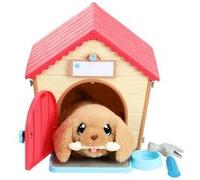 Coffret de Jeu La Maison de Mon Chiot Interactif Moose Multicolore Multicolore G
