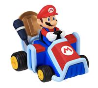 Coffret de jeu Mario de la vague 1 de Nintendo Super Mario Coin Crasher