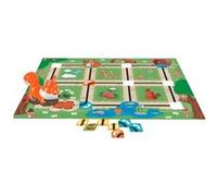 Coffret de Jeu Renard Programmable Smoby Smart Foxy Smoby Multicolore Multicolore G
