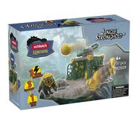 Forteresse de la Jungle
