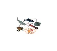 Coffret de jeu sur le th?me des animaux marins pour enfants Get Ready