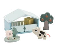 Coffret de jeu tiny farm dotti