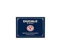 Coffret de jeux Cartamundi Ducale Origine premium