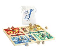 Coffret de jeux dada-oie ingela p.arrhen