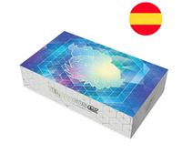 Coffret de Jeux de carte à collectionner Pokémon Ultra Premium Terapagos