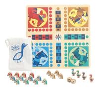 Vilac – Coffret de jeux Dada-Oie Ingela P.Arrhenius