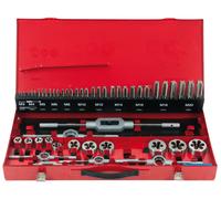 Coffret de jeux de tarauds et filières 54 pièces KS TOOLS 331.0654 KS TOOLS - 331.0654