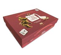 Coffret de jeux du Père Castor: Jeu de l'oie, Sept familles, Dame de pique...