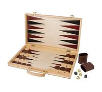 Coffret Echec Et Jacquet
