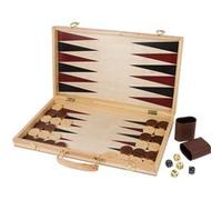 Small Foot Design – Jeu d'échecs – 2853 – Coffret de jeux