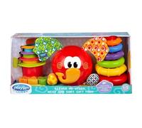 Coffret De Jeux - Je M'amuse De Playgro