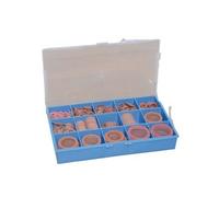Coffret de joints fibre DIFF 760 pièces Standard 902001