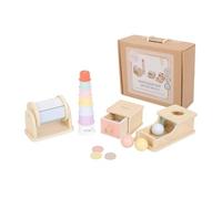 Coffret de jouets Montessori
