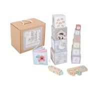 Coffret de jouets Montessori Ferme
