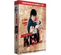 Coffret de la Partie 1 - Episodes 1 à 22 E