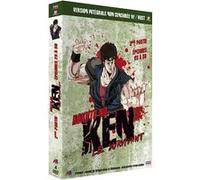 Ken le Survivant – 2ème partie : Épisodes 23 à 38 – Difuzed – Version non censurée