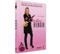 Coffret de la Saison 1 - DVD G