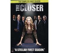 Closer: Complete First Season [Import USA Zone 1]