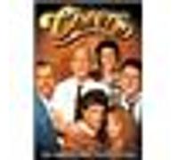 Cheers – DVD – Coffret Saison 1 complète (Import USA Zone 1) – 22 épisodes