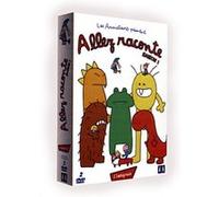 Allez raconte. -Saison 1