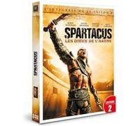 Coffret de la Saison 1 E