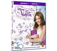 Coffret de la Saison 1 Partie 1 - DVD E